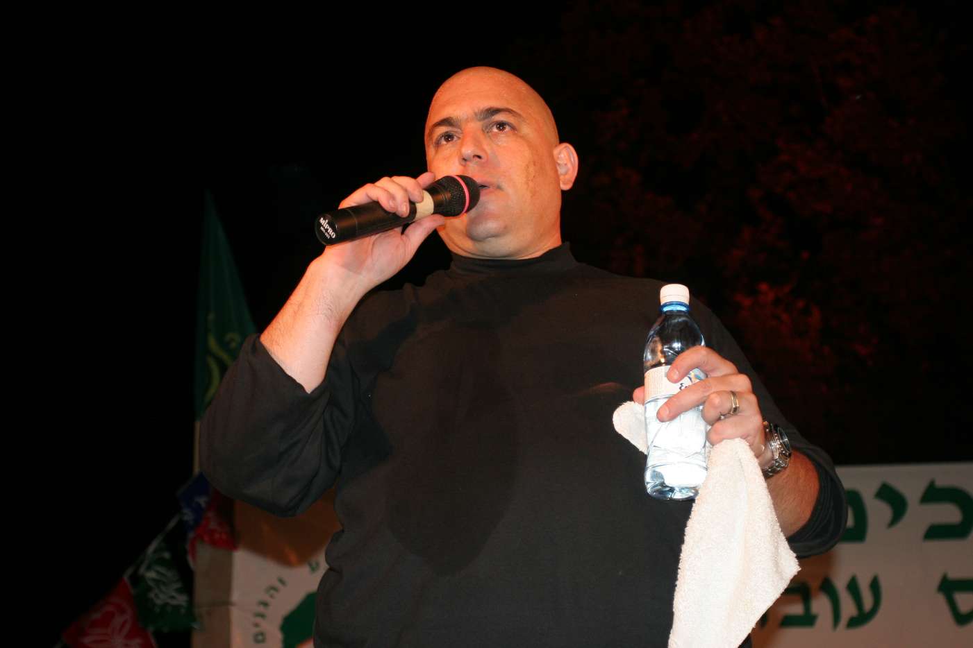 חן בניאן יוצר ומוביל ארוע שנתי לעובדי רשות הטבע והגנים resized_img_8374